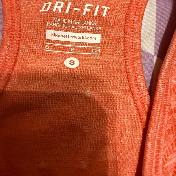 Nike Dri-FIT Tank Bundle (Set of 2) - Picture 12 of 15